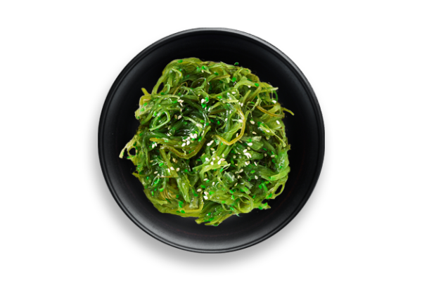 Seaweed Salad